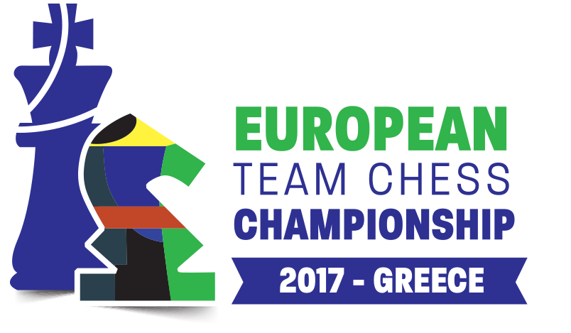 Europeo por equipos open 2017